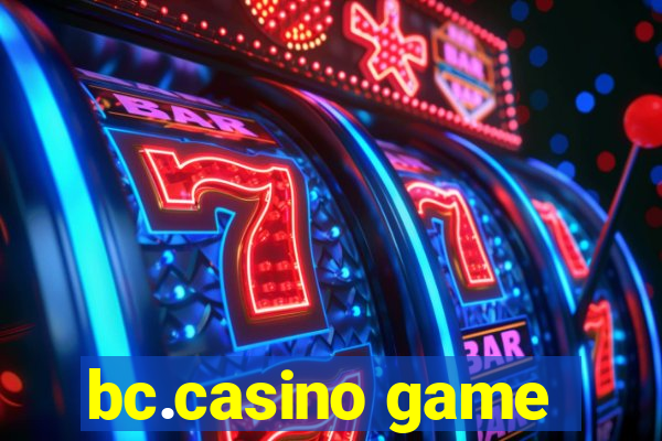 bc.casino game