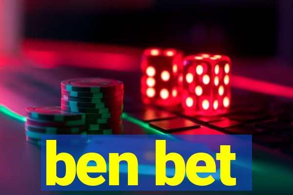 ben bet