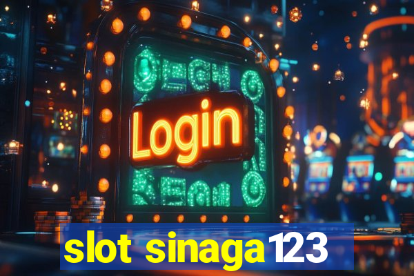 slot sinaga123