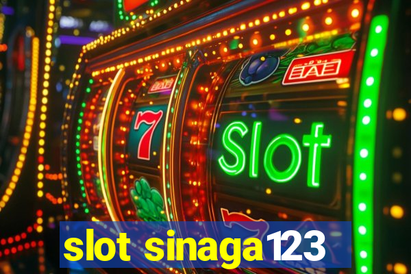 slot sinaga123