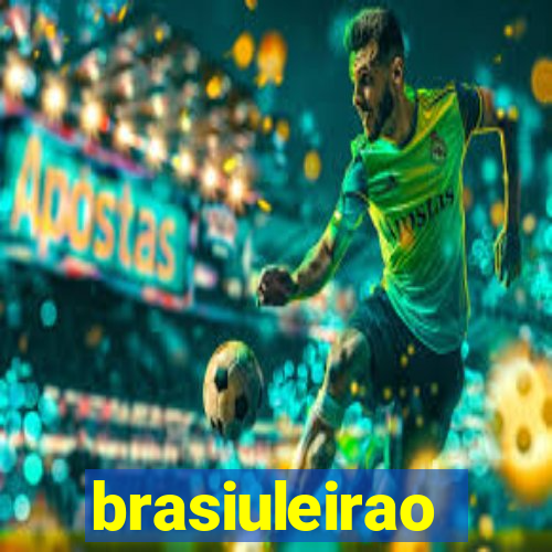 brasiuleirao