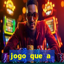 jogo que a virginia joga