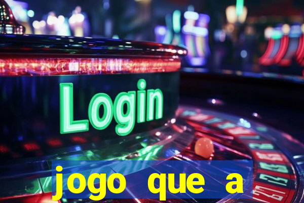 jogo que a virginia joga