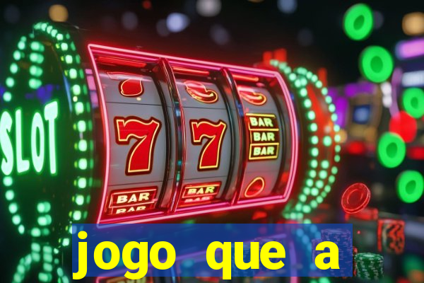 jogo que a virginia joga