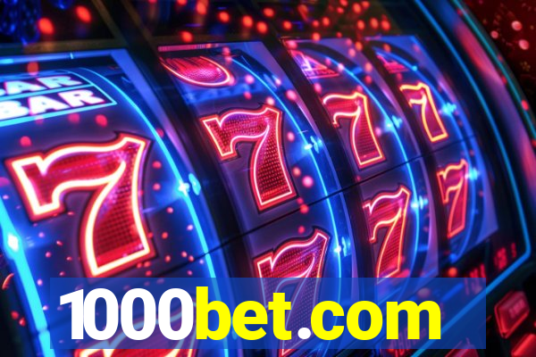 1000bet.com