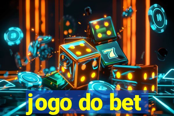 jogo do bet