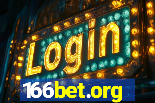 166bet.org