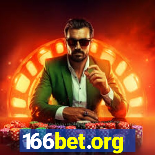 166bet.org