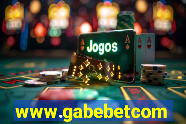 www.gabebetcom