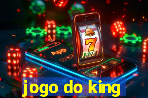 jogo do king