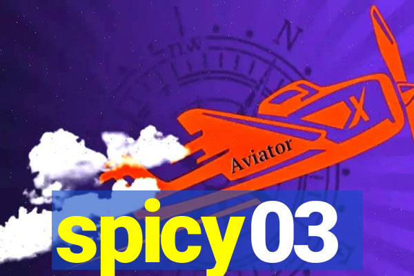 spicy03