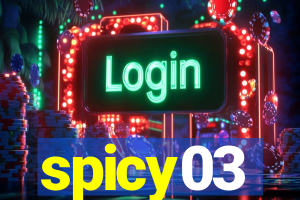 spicy03