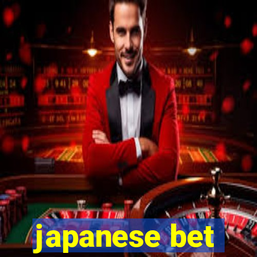 japanese bet