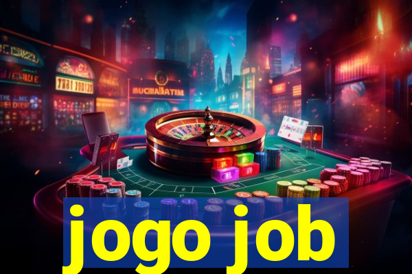 jogo job