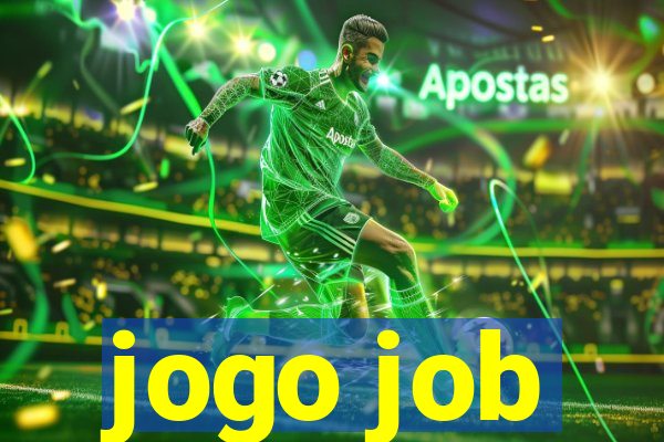 jogo job