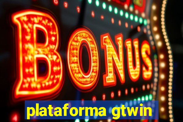 plataforma gtwin