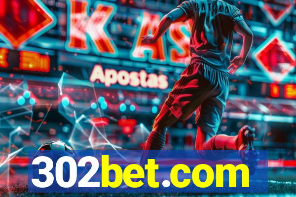 302bet.com