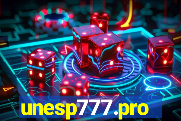 unesp777.pro