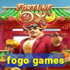 fogo games