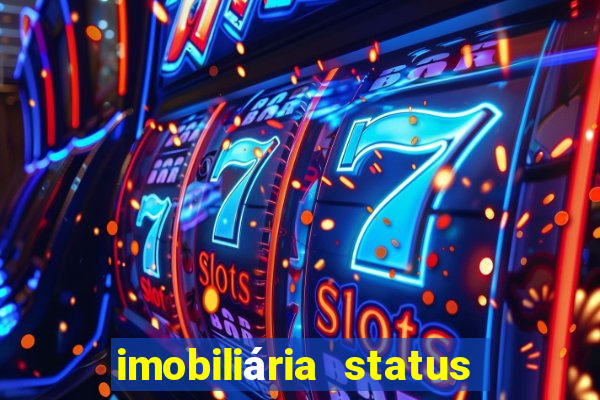 imobiliária status cruzeiro sp