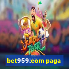 bet959.com paga