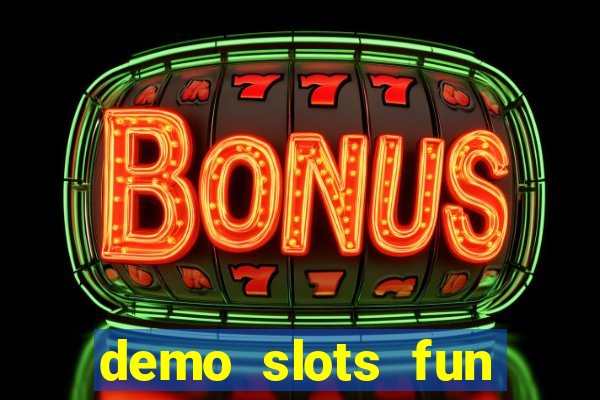 demo slots fun fortune dragon