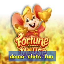 demo slots fun fortune dragon