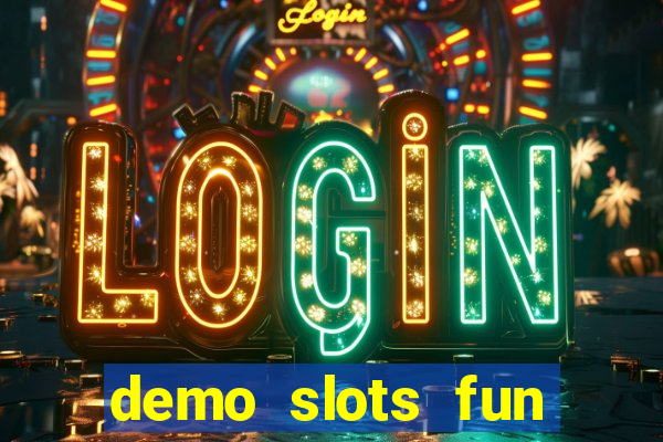 demo slots fun fortune dragon