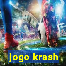 jogo krash