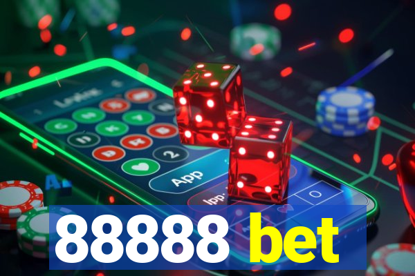 88888 bet