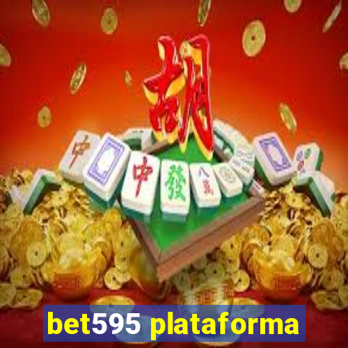 bet595 plataforma