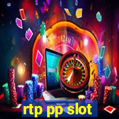 rtp pp slot