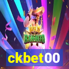 ckbet00