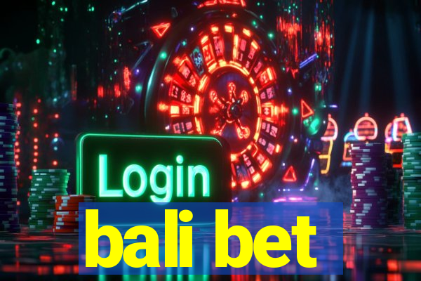 bali bet