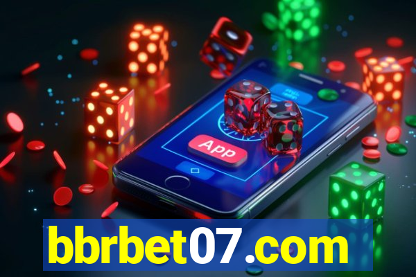 bbrbet07.com