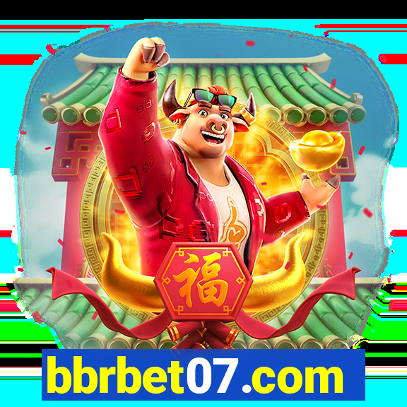 bbrbet07.com