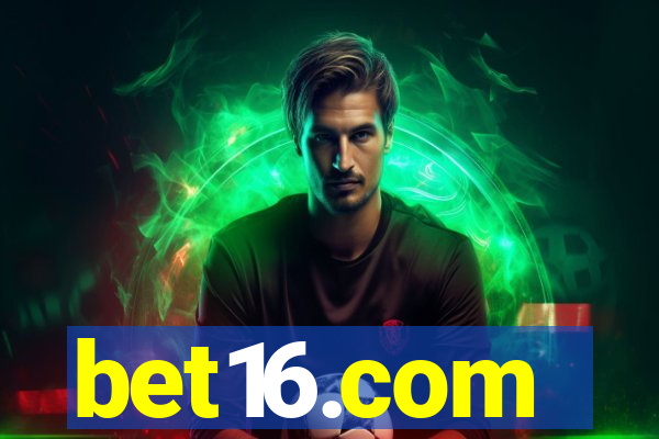 bet16.com