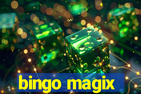 bingo magix