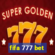 fifa 777 bet