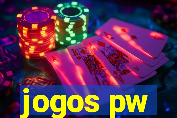 jogos pw