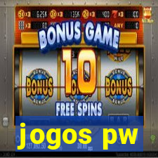 jogos pw