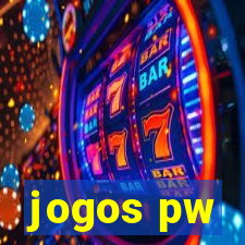 jogos pw