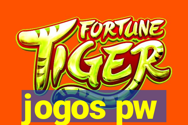 jogos pw