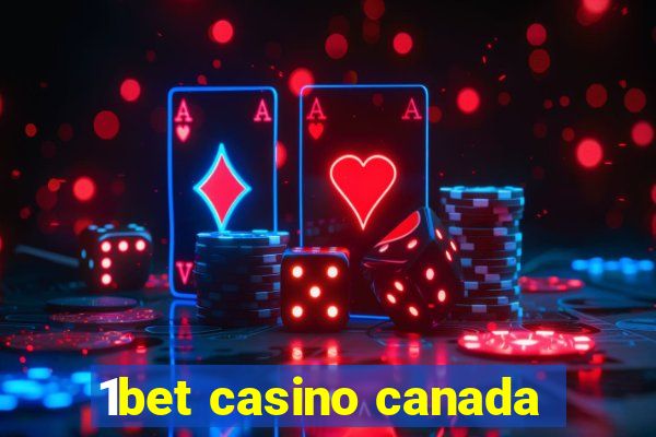 1bet casino canada