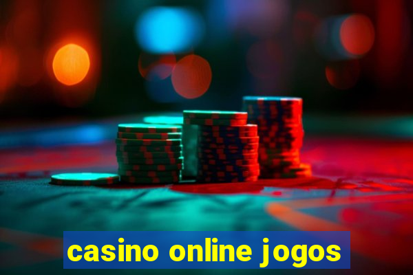 casino online jogos