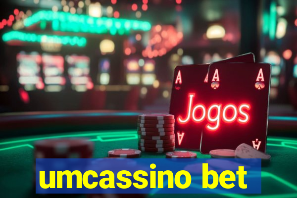 umcassino bet