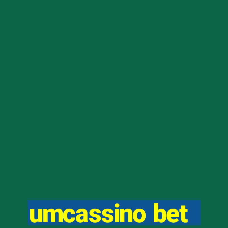 umcassino bet