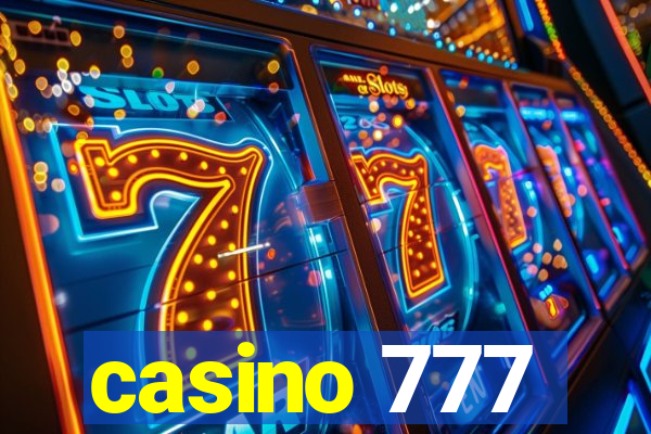 casino 777