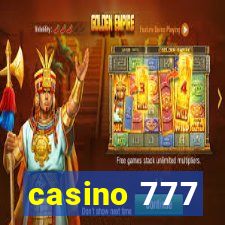 casino 777