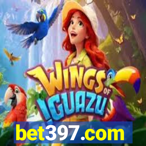 bet397.com